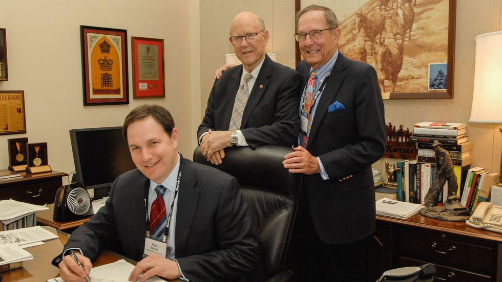 CEO Forum & Advocacy Day Recap Nareit